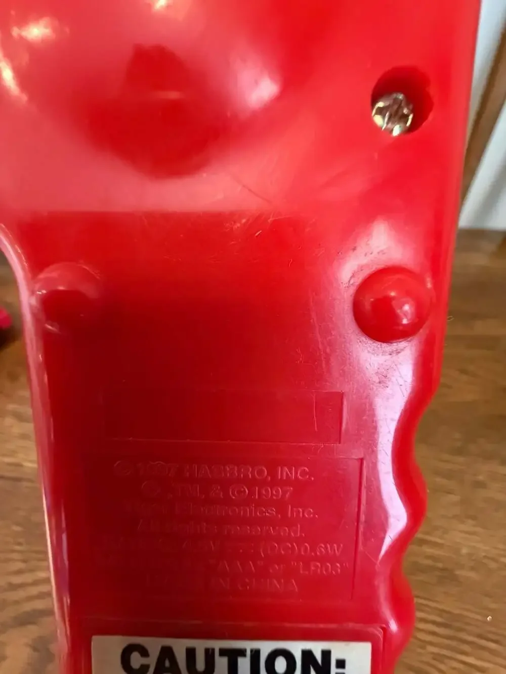 Mattel vintage fisher